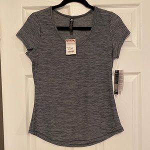 Set of 2 Dri-Fit Workout Tees